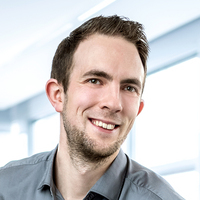 Patrick Robles Pecher