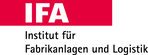 IFA - Institut für Fabrikanlagen und Logistik Logo - Karrierechancen für Studierende bei Metroplan