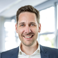 Klaas A. Klonz